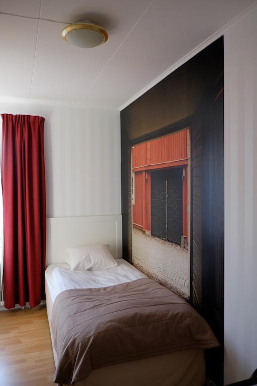 Eksjoe Stadshotell Annex Quarto foto