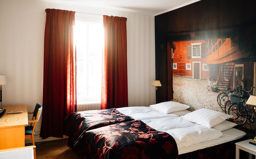 Eksjoe Stadshotell Annex Quarto foto